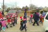 Liberty Eylau PAL Performs at Texarkana Headstart