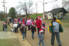 Liberty Eylau PAL Performs at Texarkana Headstart