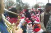 Liberty Eylau PAL Performs at Texarkana Headstart