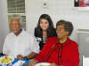 Joycelyn Elders PAL Performance 