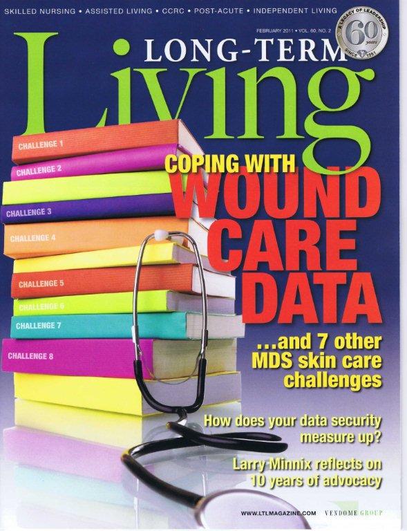 Long Term Living Magazine